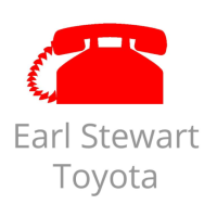 Earl Stewart Toyota Logo