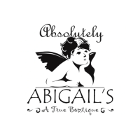 Absolutely Abigails Logo