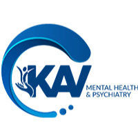 KAV Mental Health & Psychiatry - Dayton Logo