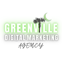 Greenville Digital Marketing Agency Logo