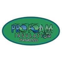 ProFoam Insulation Services, LLC Logo
