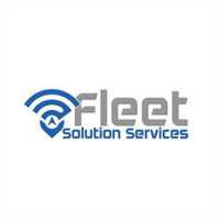 Fleet Solution Services Logo
