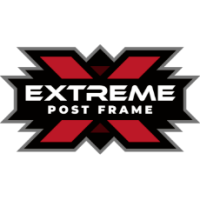 Extreme Post Frame Logo