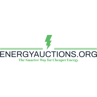 Energy Auction Logo