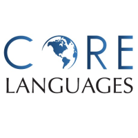 CORE Languages Logo