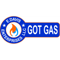 E. Davis Enterprises Logo