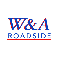 W&A Roadside Logo