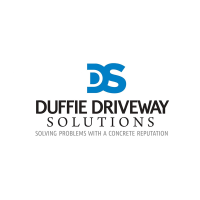 Duffie Driveway Solutions Logo