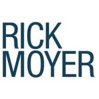 Rick Moyer Logo