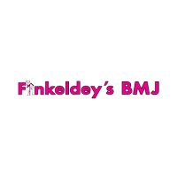 Finkeldey BMJ - Dumpster & Portable Toilet Logo
