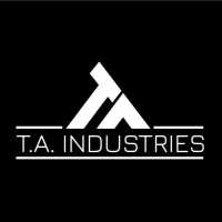T.A. Industries Logo