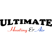 Ultimate Heating & Air, Inc Logo