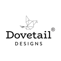 Dovetailed Kitchens Logo