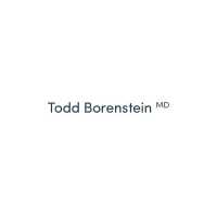 Todd Borenstein, MD Logo