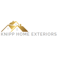 Knipp Home Exteriors Logo