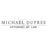 Micheal Dupree Attorney at Law Logo