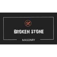 Broken Stone Masonry, LLC Logo