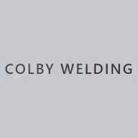 Colby Welding Logo
