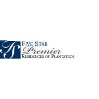 Five Star Premier Residences of Plantation Logo