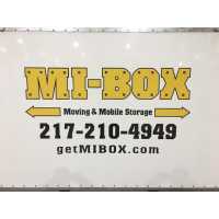 Mi-Box of Central Illinois Logo