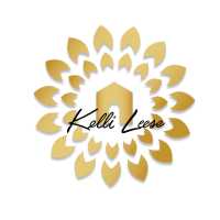 Kelli Leese- Real Estate Agent Logo