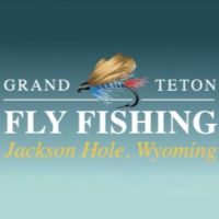 Grand Teton Fly Fishing Logo