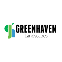 Greenhaven Landscapes Inc. Logo