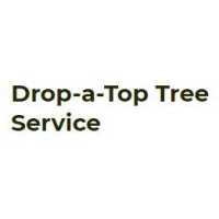 Drop-a-Top Tree Service Logo
