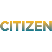 The Citizen Birmingham Logo