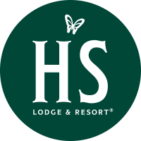 Dollywood's HeartSong Lodge & Resort Logo