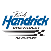 Rick Hendrick Chevrolet of Buford Logo