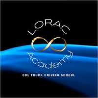 Lorac Academy Logo