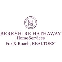 Marji Pendergast & Rachel Kurtyka - BHHS Fox & Roach Realtors Logo