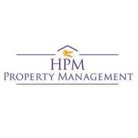 HPM Property Management Logo