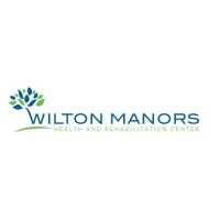 Wilton Manors Health and Rehabilitation Center Logo
