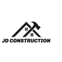 JDF Construction LLC Logo