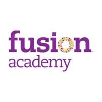 Fusion Academy Oak Brook Logo