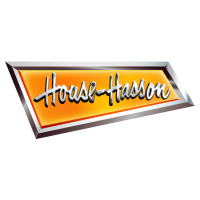 House-Hasson Hardware Co. Logo