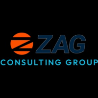 ZAG Consulting Group Logo