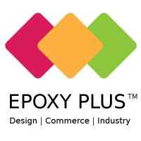 Epoxy Plus Logo