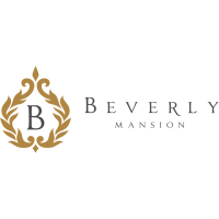 The Beverly Mansion Logo