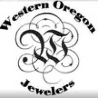 Western Oregon Jewelry Svc Logo