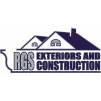 RGS Exteriors & Construction Logo