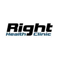 Right Health Clinic Logo