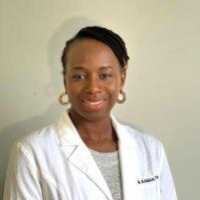 Vital Health & Integrative Care: Aminata Kamara, FNP, PMHNP-BC Logo
