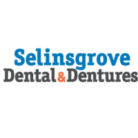 Selinsgrove Dental & Dentures Logo