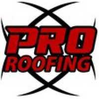 Pro Roofing Ut Logo