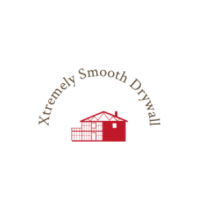 Xtremely Smooth Drywall Logo