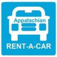 Appalachian RENT A CAR Logo