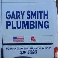 Gary Smith Plumbing Logo